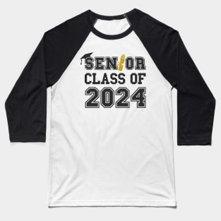 Senior Class of 2024 Baseball T-Shirt